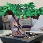 lego plantas