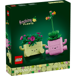 lego plantas