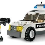 lego policia