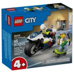 lego policia