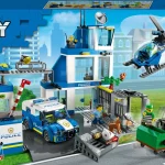 lego policia