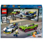 lego policia
