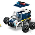 lego policia
