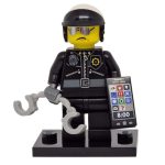 lego policia