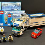 lego policia