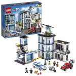 lego policia