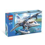 lego policia