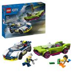 lego policia
