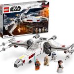 lego star wars naves