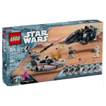 lego star wars naves