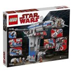 lego star wars naves