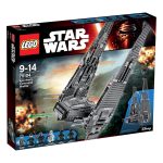 lego star wars naves