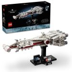 lego star wars naves