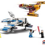 lego star wars naves