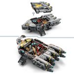 lego star wars naves