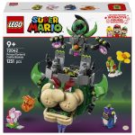 lego super mario bros