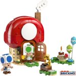 lego super mario bros