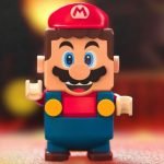 lego super mario bros
