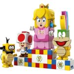 lego super mario bros