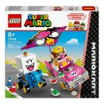 lego super mario bros
