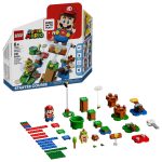 lego super mario bros