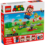 lego super mario bros