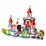lego super mario bros