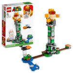 lego super mario bros