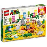 lego super mario bros