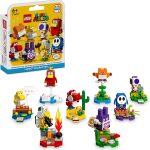 lego super mario bros