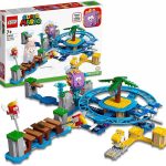 lego super mario bros