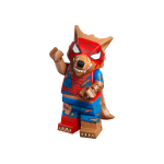 legos spiderman
