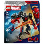 legos spiderman