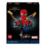 legos spiderman