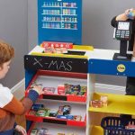 lidl juguetes madera