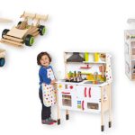 lidl juguetes madera