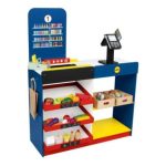 lidl juguetes madera