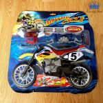 motos de juguete