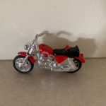 motos de juguete