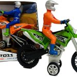 motos de juguete