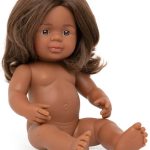 muñeca bebe