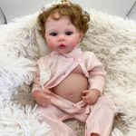 muñeca bebe