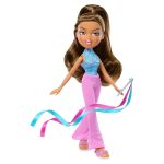 muñeca bratz