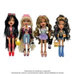muñeca bratz