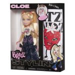 muñeca bratz
