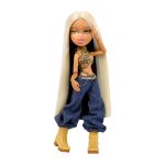muñeca bratz