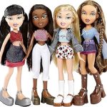 muñeca bratz