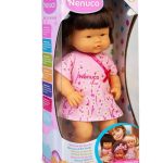 muñeca nenuco