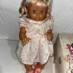 muñeca nenuco
