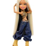 muñecas bratz